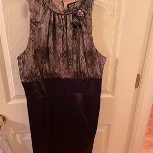 Stunning Fitted Dress